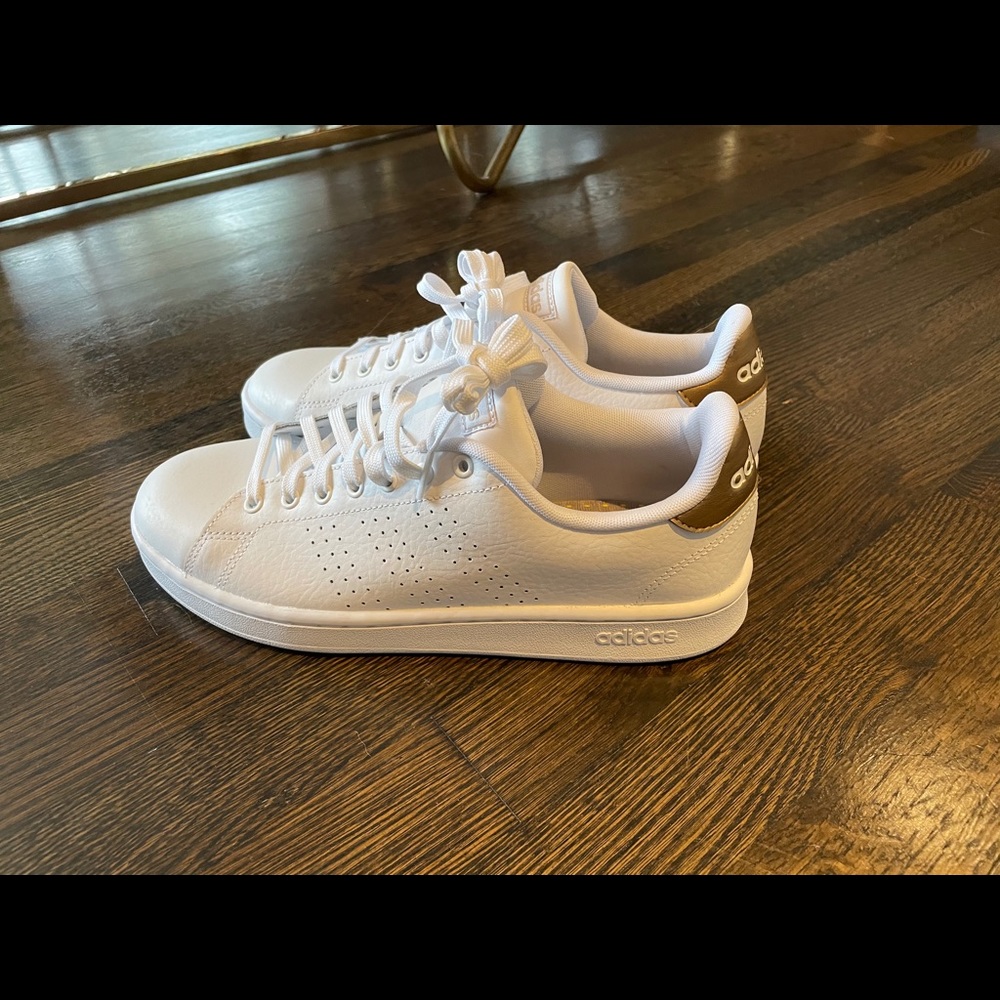 Adidas Women’s Cloudfoam Sneakers